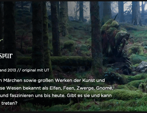 The Fairy Trail bei PantaRay TV